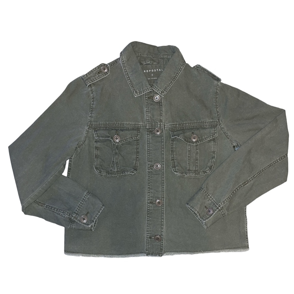 Aeropostale Jacket